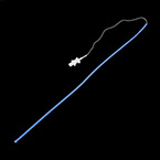 Product Image Temperature / General Purpose Probe, 14 Fr, with 400 Series Thermistor Sensor, Individually Packaged