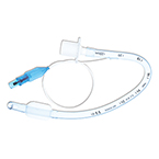 Product Image Endotracheal Tube, Cuffed, Preformed, Single Use, Sterile, 20 Fr, 5.0 mm