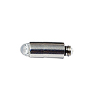 Product Image Laryngoscope Lamp, Fiber Optic, 2.5 volt, 3 mm Threads