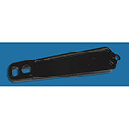 Product Image Cylinder Wrench, Oxygen Devices, Metallic, Small