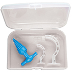 Product Image Jaw Spreader Kit, with Small and Large Airways, Non-Sterile