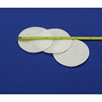 Product Image Filter Disk, Flowmate 2500 BTVR