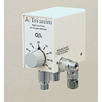 Product Image Blender, Air/Oxygen, High/Low Flow, 2 Ports, No Hose