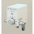 Product Image Blender, Air/Oxygen, Low Flow, 2 Ports, No Hose