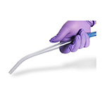 Product Image Suction Handle, Hi-D Big Stick, Large Bore Suction Tip with Thumb Control