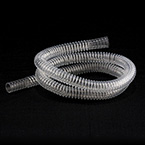 Product Image Corrugated Tubing, Clean-Bor, 72in, 22mm Diameter, Smooth Interior Walls, Single Patient Use