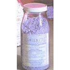 Product Image Desiccant / Calcium Sulfate, Drierite, Standard, 1lb Bottle