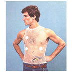 Product Image Stress Test Shirt, 1 Size Fits All, Stretchable