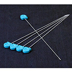 Product Image Catheter Cleaning Rod, SCOOP, 20cm Long, for use with All Adult Catheters