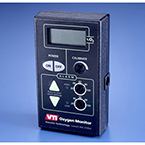 Product Image Oxygen Analyzer / Monitor System, with VTI Oxygen Analyzer/Monitor, Reusable Cable