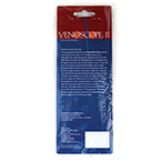 Product Image Protective Covers, Clear Plastic, Disposable, for Venoscope II VT03