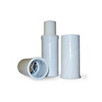 Product Image Mouthpiece, SafeTway Mini, Pediatric,1-Way Valve, 22 mm Diameter