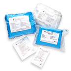 Product Image Umbilical Catheter Insertion Tray, Procedure Kit, Complete, w/o Catheter