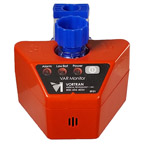 Product Image VAR Monitor, Non-Cycling Alarm, 9V DC Battery