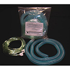 Product Image Extension Kit, for VAR, 20 Ft Oxygen Supply Tubing , 5 Ft x 22mm Corrugated Tubing