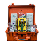 Product Image Emergency Surge Response / Backup Ventilation Kit, E-Surge
