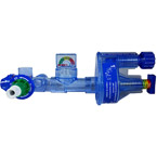 Product Image GO2Vent, Manometer, Oxygen Tubing, Mr Conditional