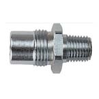 Product Image Adapter, CO2, DISS Male x 1/4in NPT Male, w/o Check