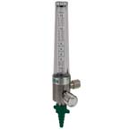 Product Image Oxygen Flowmeter, Side Inlet, 0-15 LPM, DISS Connection