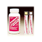 Product Image Test Strip, Wavicide-01, MEC Indicator, 50 Strips per Bottle