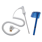 Product Image Rectal Probe and Well Kit, 4ft, for SureTemp Plus 690