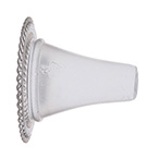 Product Image Probe Cover, Disposable, for Braun ThermoScan Ear Thermometer