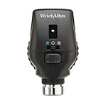 Product Image Ophthalmoscope Head, 3.5 volt, Coaxial, Halogen