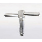 Product Image T Screw Handle, Yoke Replacement Part
