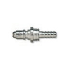 Product Image Nipple, Medical Air, 200 PSI Max, DISS 1160-A, 1/4in Hose Barb