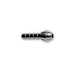 Product Image Oxygen Nipple, 1/4in Hose Barb