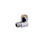 Product Image Elbow, 90 Degree, Oxygen, DISS Female x DISS Male, Reusable