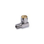Product Image Elbow, 90 Degree, Oxygen, DISS Female x 1/4in NPT Male, Reusable