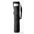 Product Image Carrying Bag, Shoulder Pack, Black, Nylon, for E Cylinder