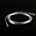 Product Image Oxygen Connecting Tubing, 7ft Kink Resistant