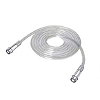 Product Image Oxygen Connecting Tubing, 50 ft Kink Resistant, Purple