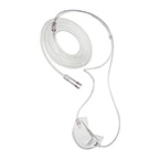 Product Image Oxygen Nasal Mask, BiFlo, Adult, with 7ft Kink Resistant Tubing, Designed for 1-6 LPM of Flow