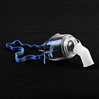 Product Image Tracheostomy Mask, Pediatric