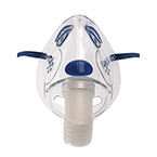 Product Image Aerosol Mask, Super Spike, Pediatric