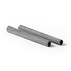 Product Image Ear Protector, EarMates, Soft Foam Tubes Designed to Prevent Ear Chafing
