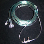 Product Image Gas Sampling Line, 0.050ID x 120in, Swivel Elbow