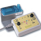 Product Image Transport Controller, Neo-Pod T, with Pole Mount, Mattress Bracket
