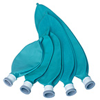Product Image Test Lung, 1Liter, Disposable
