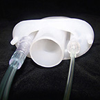 Product Image Airway Conscious Sedation Kit, Hauge, Universal, Airway, Supply Line, Head Strap, Tongue Blade