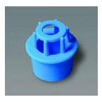 Product Image Tracheostomy Protector Tube, Tilson, Trach Guard, Low Profile, Pediatric