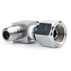 Product Image Adapter, 90 Degree DISS Elbow