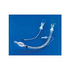 Product Image Endotracheal Tube and Stylet, Slick Set, 2.0mm, Uncuffed, Murphy Eye, Preassembled with Stylet