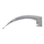 Product Image Laryngoscope Blade, FOCS ILS, Fiber Optic, Macintosh, Size 1, Infant, Light Left Side