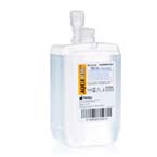 Product Image Nebulizer, AquaPak, Prefilled, Sterile Water, 705 Half Normal Saline, 760mL