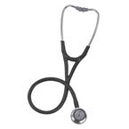 Product Image Stethoscope, Littmann Cardiology III, Non-Chill Rims, Black, Adult
