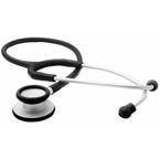 Product Image Stethoscope, Adscope 609, Lite, Black
